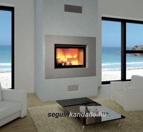 Seguin Visio 8 öntöttvas - Image 3