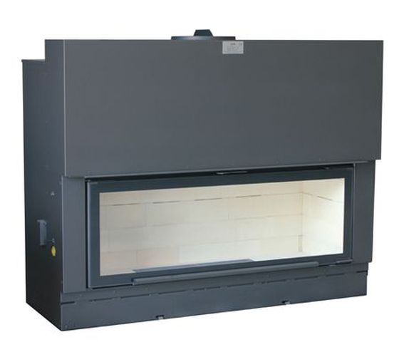 ODESSZA modern kandalló burkolat - Image 3