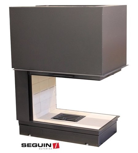 Seguin Axis EPI950
