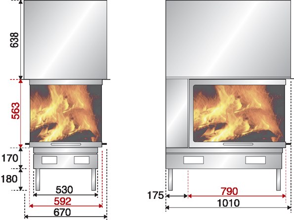 Seguin Axis EPI950 - Image 2