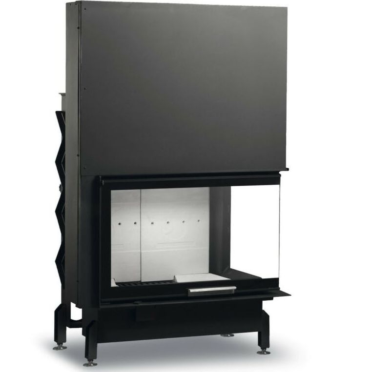 Pantech EVO 90 oldalüveges kandallóbetét