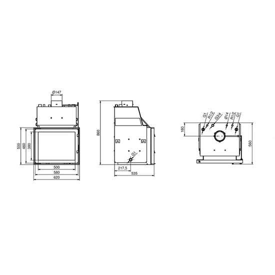 PANAQUA 15 kw vizteres - Image 2