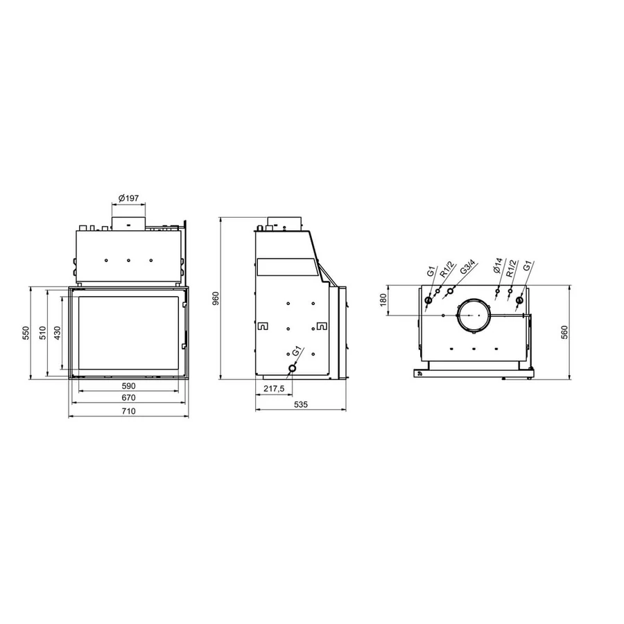 PANAQUA 25 kw vizes - Image 2