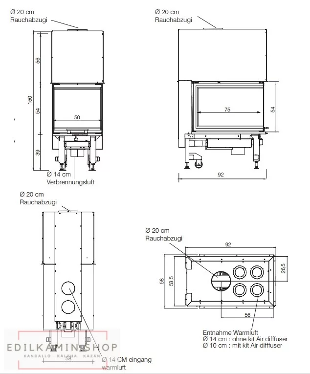 WINDO 3 P50 - Image 3