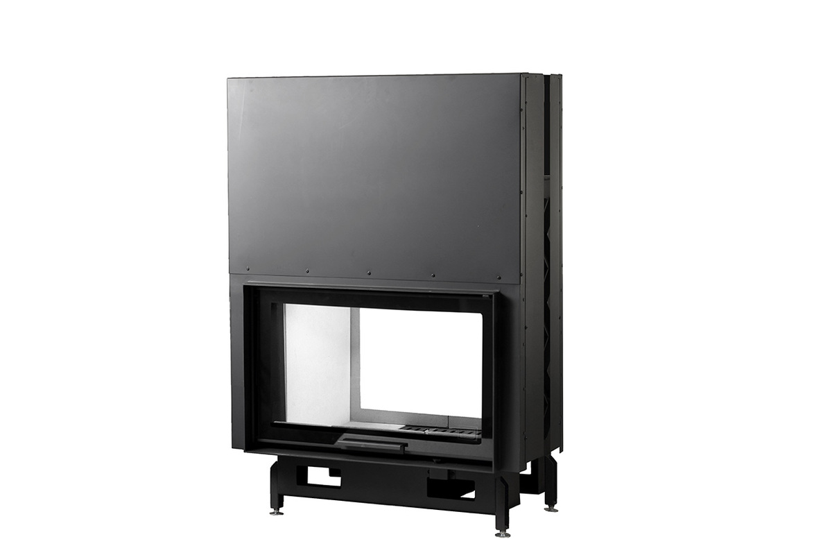 Pantech Evo 100 kétoldalas