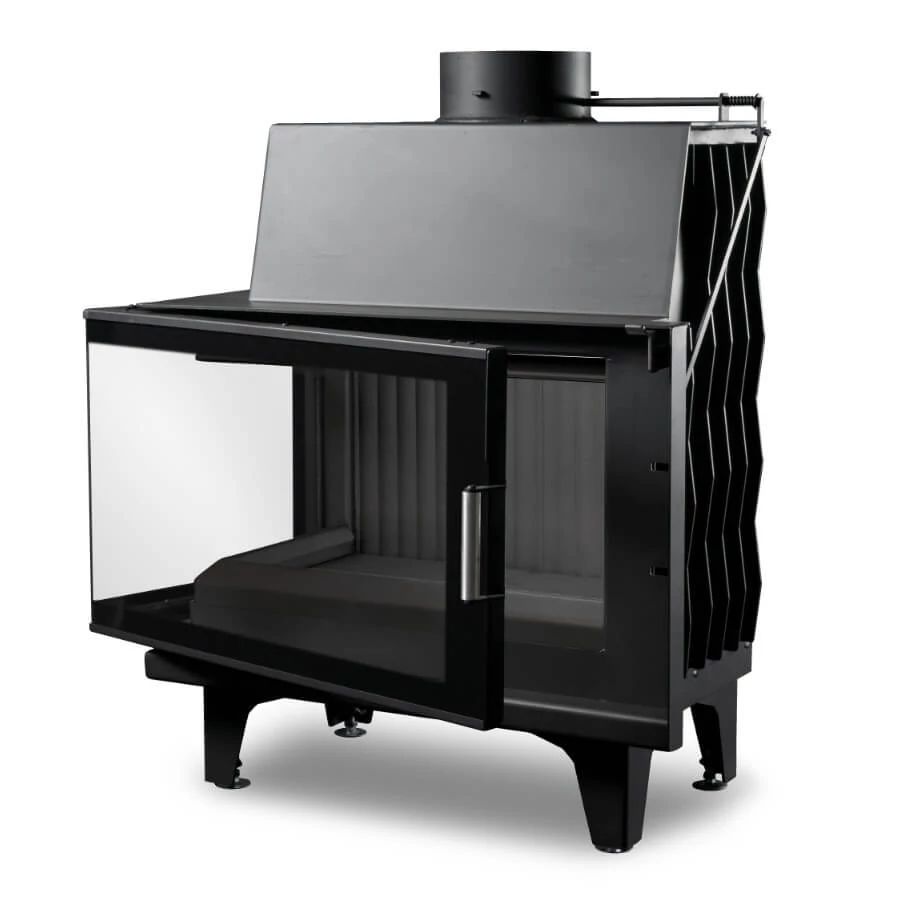 Pantech 75 BCG oldalüveges kandallóbetét
