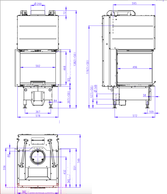ROMOTOP U-3G-50 - Image 2