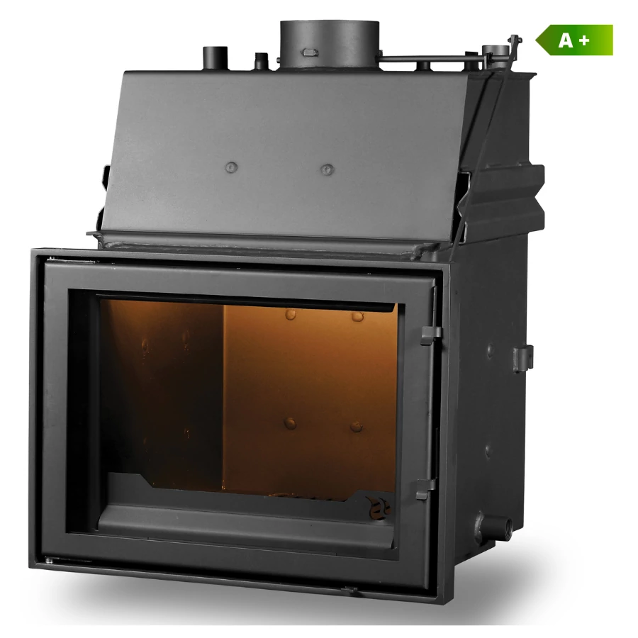 PANAQUA 20 kw vízteres