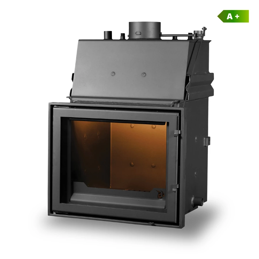 PANAQUA 15 kw vizteres